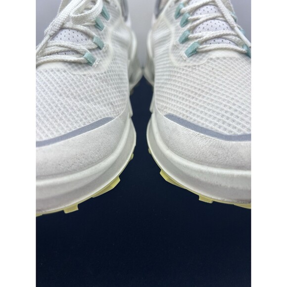Ecco Biom 2.1 Natural Motion Womens Sport Tennie Shoe Size 9.5 White - Picture 4 of 8